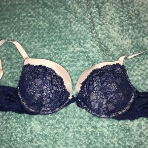 Victoria Secret Dream Angels Push-up 36DD